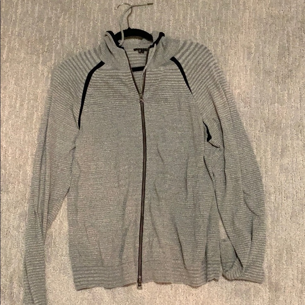 Theory hoodie